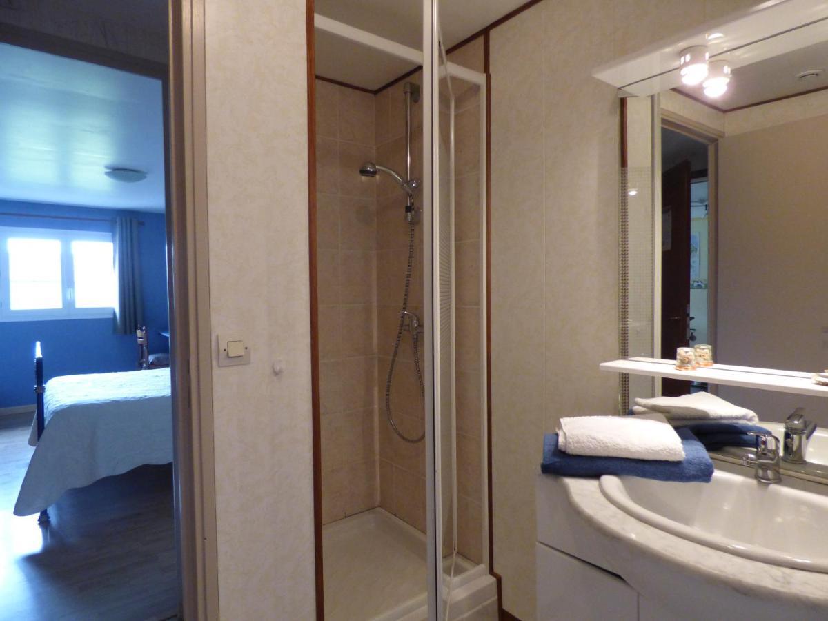 Bed and Breakfast La Fontainoise Fontaine-sur-Somme Экстерьер фото