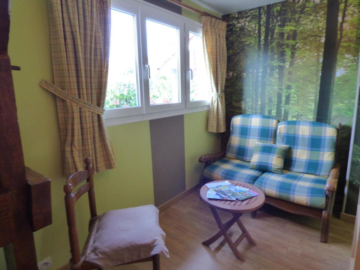 Bed and Breakfast La Fontainoise Fontaine-sur-Somme Экстерьер фото