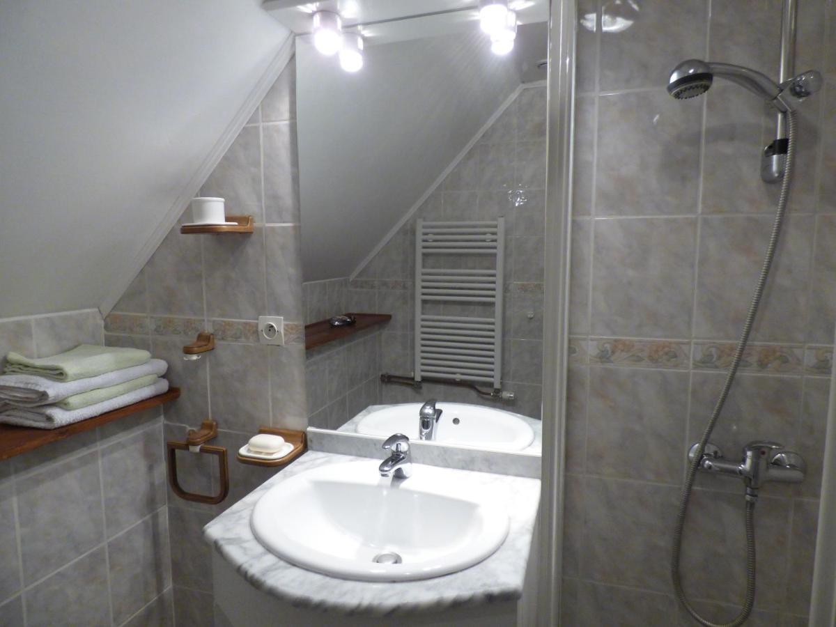 Bed and Breakfast La Fontainoise Fontaine-sur-Somme Экстерьер фото