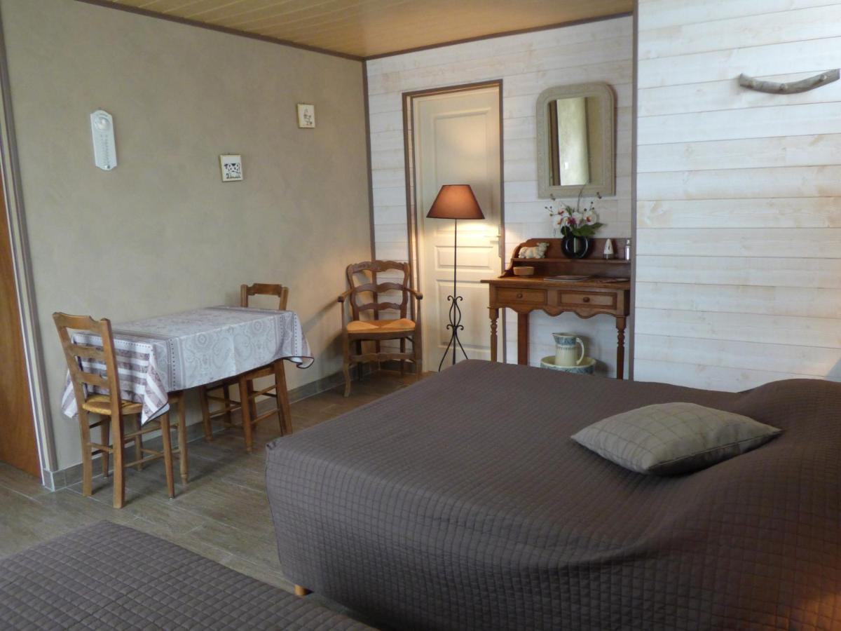 Bed and Breakfast La Fontainoise Fontaine-sur-Somme Экстерьер фото