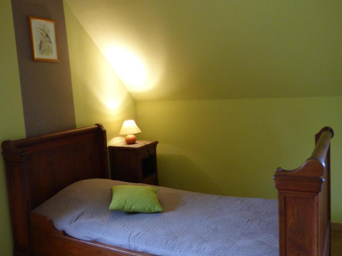 Bed and Breakfast La Fontainoise Fontaine-sur-Somme Экстерьер фото