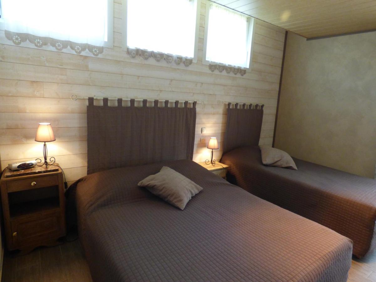 Bed and Breakfast La Fontainoise Fontaine-sur-Somme Экстерьер фото