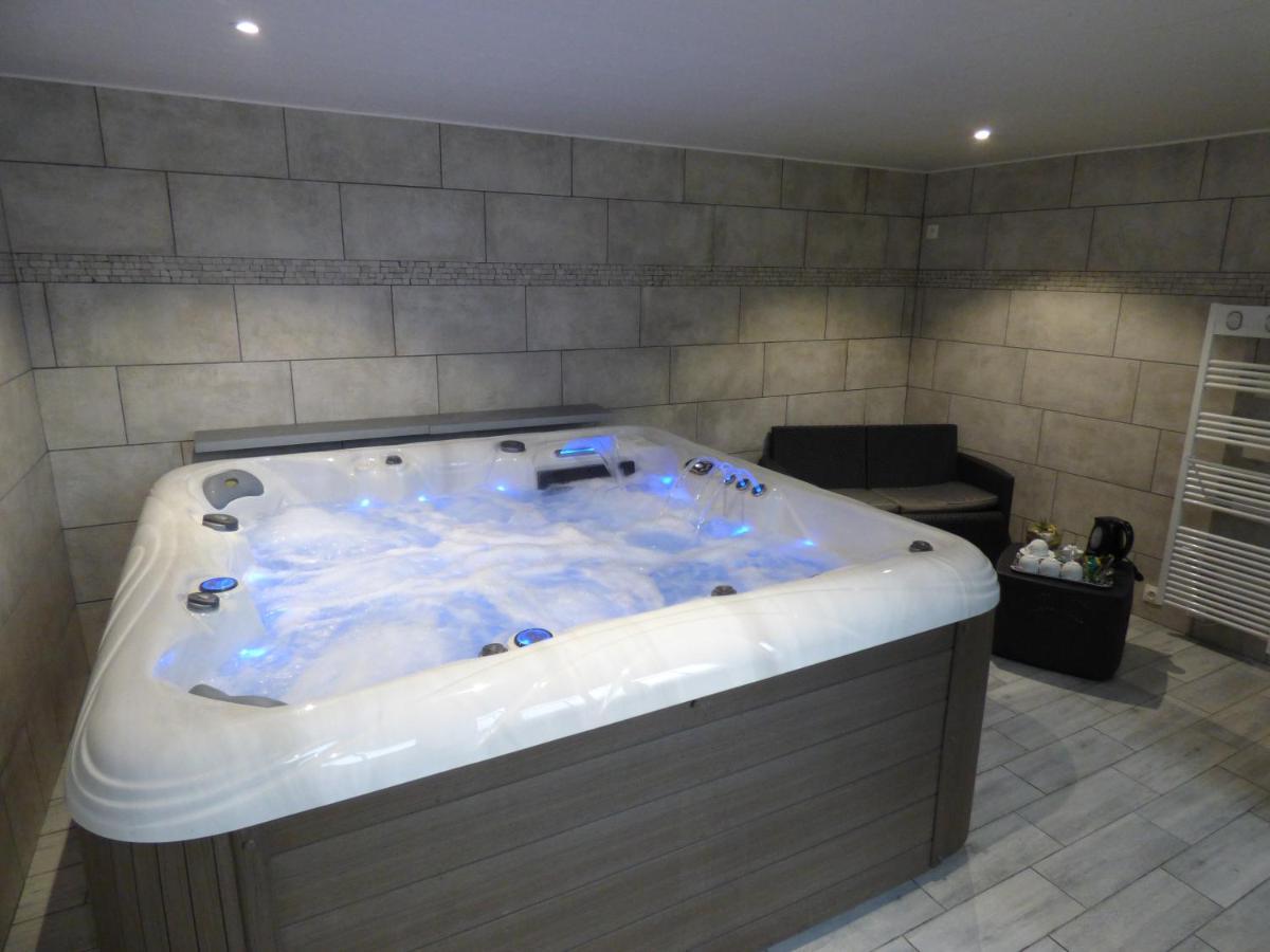 Bed and Breakfast La Fontainoise Fontaine-sur-Somme Экстерьер фото